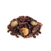 Load image into Gallery viewer, Chocolate Hazelnut Granola Snack 150g