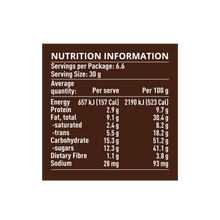 Load image into Gallery viewer, Chocolate Spread 200g
