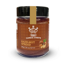 Load image into Gallery viewer, Hazelnut Spread 200g
