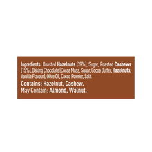 Load image into Gallery viewer, Hazelnut Spread 200g