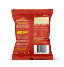 Load image into Gallery viewer, Chickpea + Protein Chips - BBQ 35g