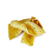Load image into Gallery viewer, Quinoa + Curry Chips 50g