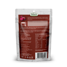 Load image into Gallery viewer, Crispy Beetroot Slices 70g
