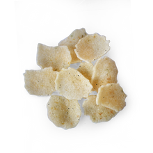 Load image into Gallery viewer, Cassava Vegetable Chips Lime &amp; Cracked Pepper 100g
