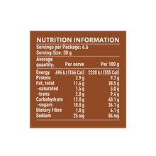 Load image into Gallery viewer, Hazelnut Spread 200g
