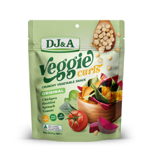 Load image into Gallery viewer, Veggie Curls 90g
