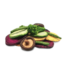 Load image into Gallery viewer, Veggie Crisps Sea Salt &amp; Vinegar 90g
