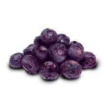 Load image into Gallery viewer, Fruity Crisps Blueberries 25g
