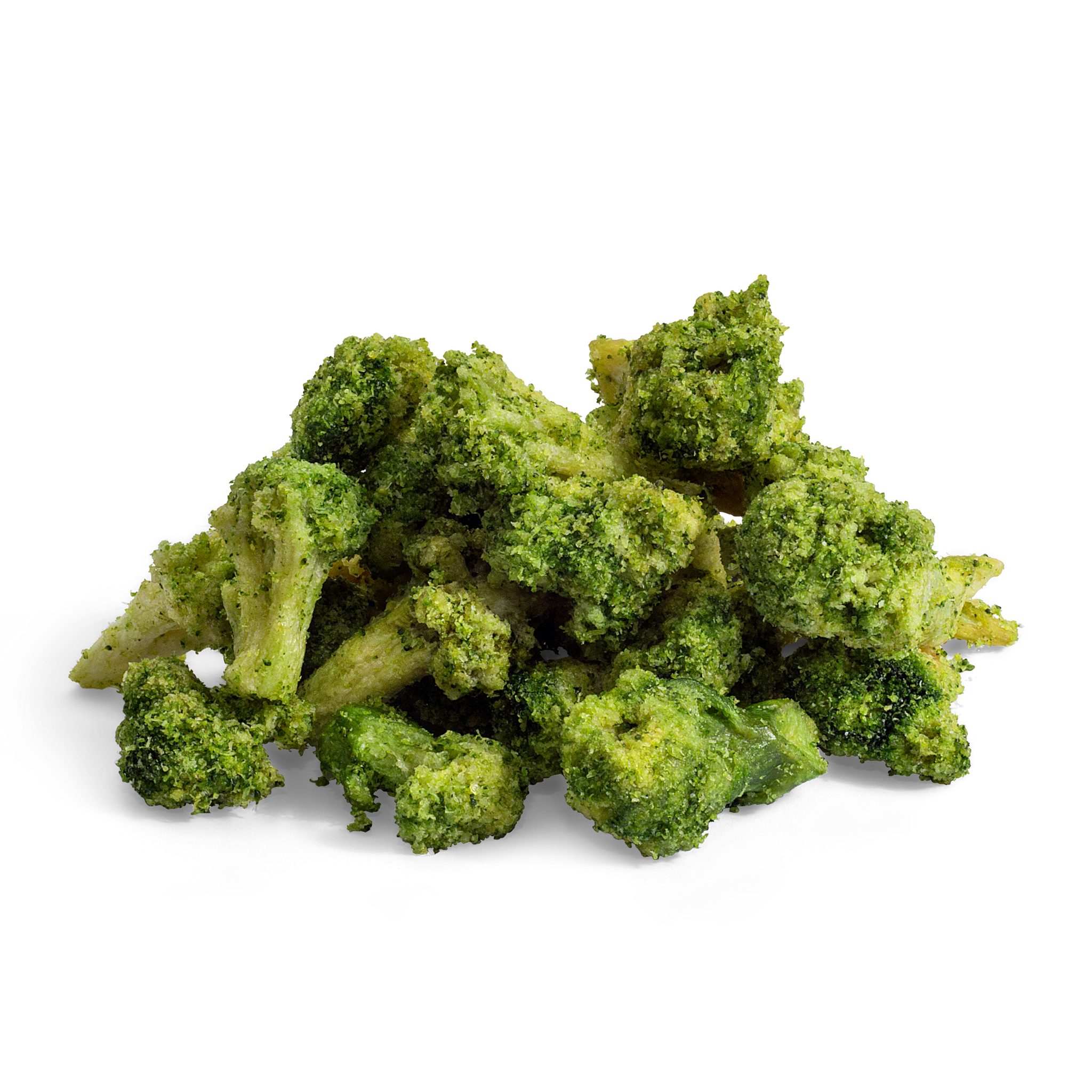 Crispy Broccoli Florets 25g – DJ&A Products SG