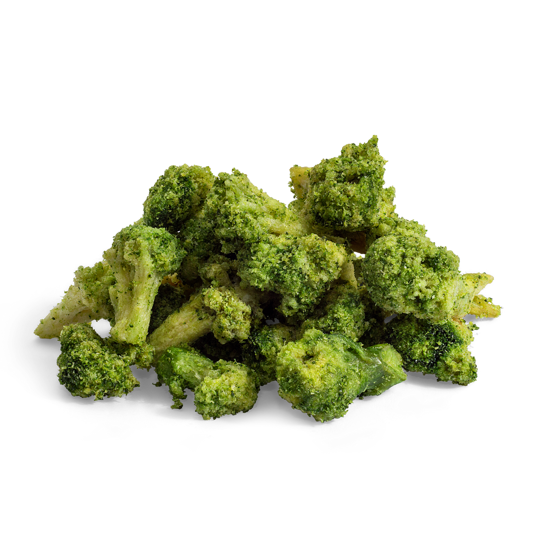Crispy Broccoli Florets 45g DJ&A Products SG