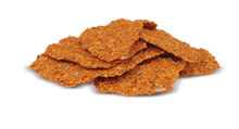 Load image into Gallery viewer, Veggie Crackers Capsicum Sweet Potato 45g
