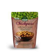 Load image into Gallery viewer, Chickpeas 100g
