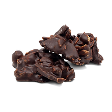 Load image into Gallery viewer, Plant-Based Clusters - Choc Banana Hazelnut 100g
