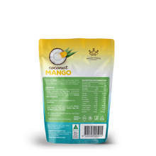 Load image into Gallery viewer, Coconut Chocolate Mango 80g

