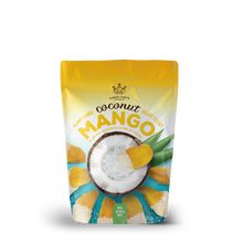 Load image into Gallery viewer, Coconut Chocolate Mango 80g

