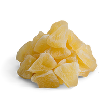 Load image into Gallery viewer, Dried Pineapple 125g
