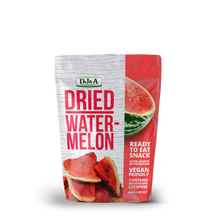 Load image into Gallery viewer, Dried Watermelon 90g
