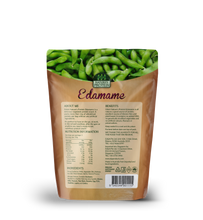 Load image into Gallery viewer, Edamame 52g
