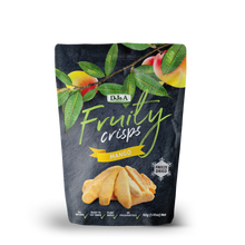 Load image into Gallery viewer, Fruity Crisps Mango 40g
