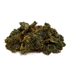 Load image into Gallery viewer, Kale Chips Honey Mustard 60g
