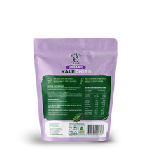 Load image into Gallery viewer, Organic Kale Chips 5g
