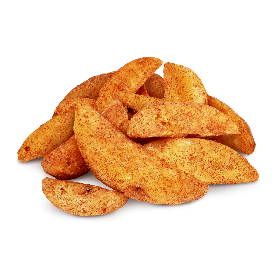 Potato Wedges Sweet Chilli 100g DJ&A Products SG