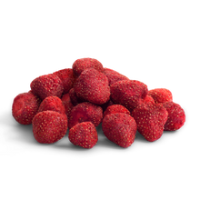 Load image into Gallery viewer, Fruity Crisps Strawberries 50g
