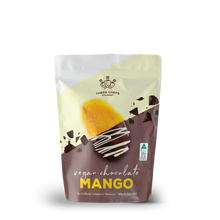 Load image into Gallery viewer, Vegan Chocolate Mango 65g
