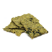 Load image into Gallery viewer, Veggie Crackers - Broccoli 90g
